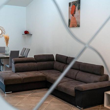 Promo ! Charmant Havre De Paix Ventile En Campagne Le Gosier  Kültér fotó